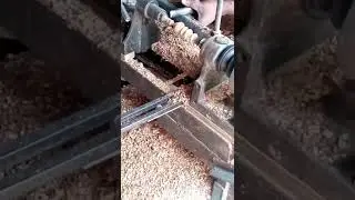 Amazing Wood Craft // wood work // #Dilliwala D #kalakar #shorts