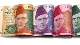 |Currency| |Detector| of |Pakistani| Notes with android app made by Ak