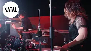 Chiiko | Sticks & Tricks | Natal