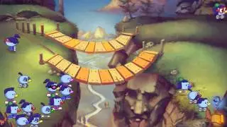 Dev Diary #4: Zoombinis Animation Technology