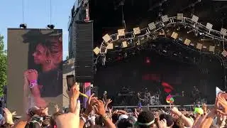 Watch Juice WRLD Instantly Transform A Robbery Into An Unexpected Victory!
