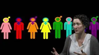 Gender, Space and Place