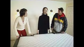 Подкаст Trading Spaces, эпизод 22, Сиэтл, улица Дакота.