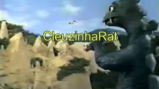 Monster Rampage