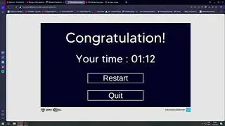 Minimalist Platformer Speedrun 1:12.933 Deathless%