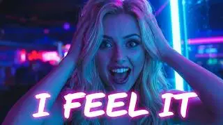 All We Want - AI Dance Music (Modern Festival Dance 2026)