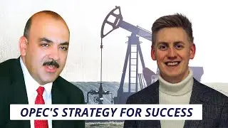 Everything You Need To Know About OPEC | Christopher Vonheim & Anas Alhajji