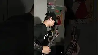 i love this tuning #foryou #metal #viral #guitar