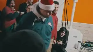 SCOPE full set at CASA CAFE in PILSEN - 12/21/25