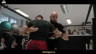 Lanna Gym - MMA pro v&scaron;echny