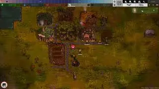 TFM: The First Men - Vision Demo Walkthrough