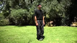 Direct Combatives Fitness