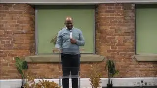 HAVEN OF REST PRESTON// CROSSOVER SERVICE// 31.12.25