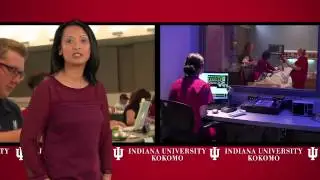 IU Kokomo: Commercial 2