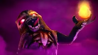 Angry Birds Evolution Official : A Tribute to Iron Maiden Trailer - Angry Birds
