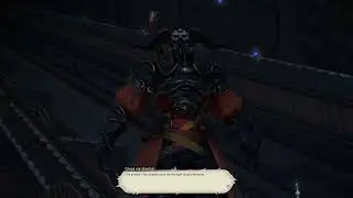 Gaius Van Baelsar Did Not Expect Such Devastation