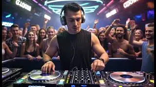 Музика 2026 НОВИНКИ Слухай і насолоджуйся DJ Cossack