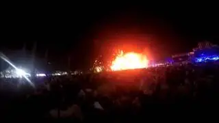 Martin Garrix  - Ultra -  3/18/2016