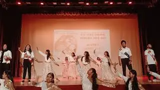 Expo Theme Song - Celebration of 50th UAE National Day
