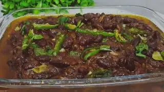 Red Lobia by kitchen with Aden|Red kidney beans 🫘 better than beef#cook with secret ingredients 