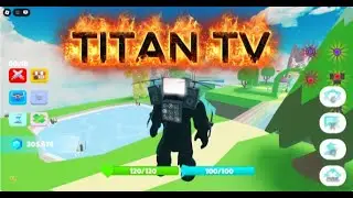 Roblox # Skyfall # Battle of Fallen # Gameplay # All Titans # Titan TV P.7
