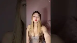 Part 3 Cute Girl Live Stream 🎀 | Chill & Relaxing Music for Sleep & Study 💕🌹💦 #BigoLiveGirl