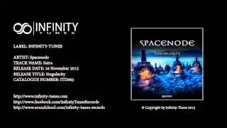 Spacenode - Sutra