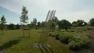 Sculpture Stories - Tonya Hart