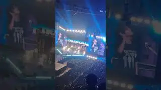 Goobye speach and Encore of Day6 The Decade Concert in Manila 