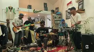 Crispy Sunday - AOK Live at Stone Coastline Store 2025