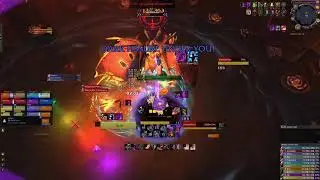 Ascent vs Varimathras (Rogue pov)
