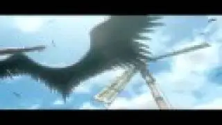 Crisis Core Dub Parody: Trailer