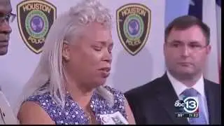 Search For Lakisha Perkins' Killer