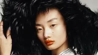 The Edge Of Tomorrow（VOGUE CHINA）