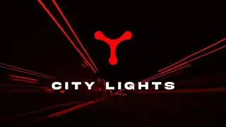 ELFYLO - City Lights