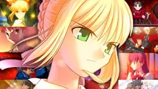 How and WHY to get into Fate