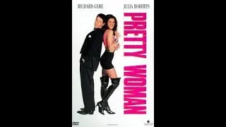 Pretty Woman- Iconic Necklace Scene