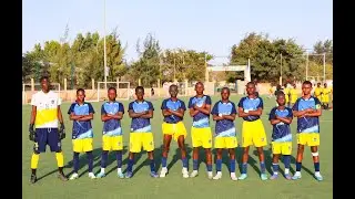 CASTORS FC vs CLAIRE FONTAINE U12 / Tournoi de Solidarité