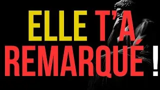 7 COMPORTEMENTS SILENCIEUX qui vous rendent EXTREMEMENT ATTIRANT aux yeux des FEMMES (sans EFFORT)