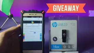 Giveaway ! Participate Now To Win The Prize .