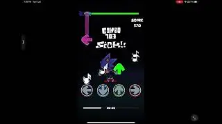 Fnf Hell Reborn- Trojan.