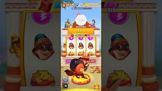 This great event has come in Crazy Fox game you can also make profit 26 Januari 2026 #crazy #games