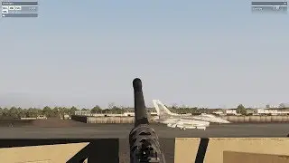 ARMA 3 - 3d MRB - OP Wildfire  04-17 - MSOT 8311