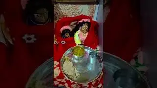 aao bhog lagao mere Mohan#shyamkripa #radhekrishnakridhe