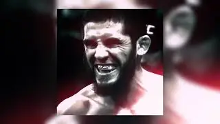 Islam Makhachev X FIGHT! (Aggressive Phonk)