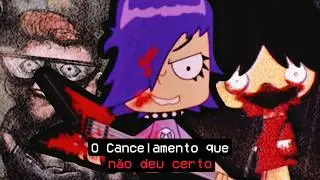 O Terr&iacute;vel Incidente Cartoon City de 2010 - ANALOG HORROR