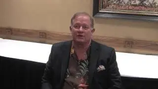 Randolph Moore - Financial Adviser - Phoenix