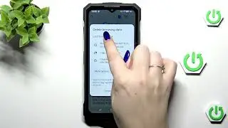 How to Clear Browsing Data on DOOGEE Fire 7