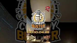 #comedydeutschland #standupcomedy #comedyshorts #comedylovers