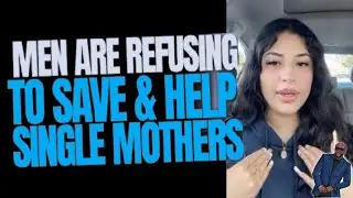 SINGLE MOM Of 3 Has OUTRAGEOUS Dating Standards!